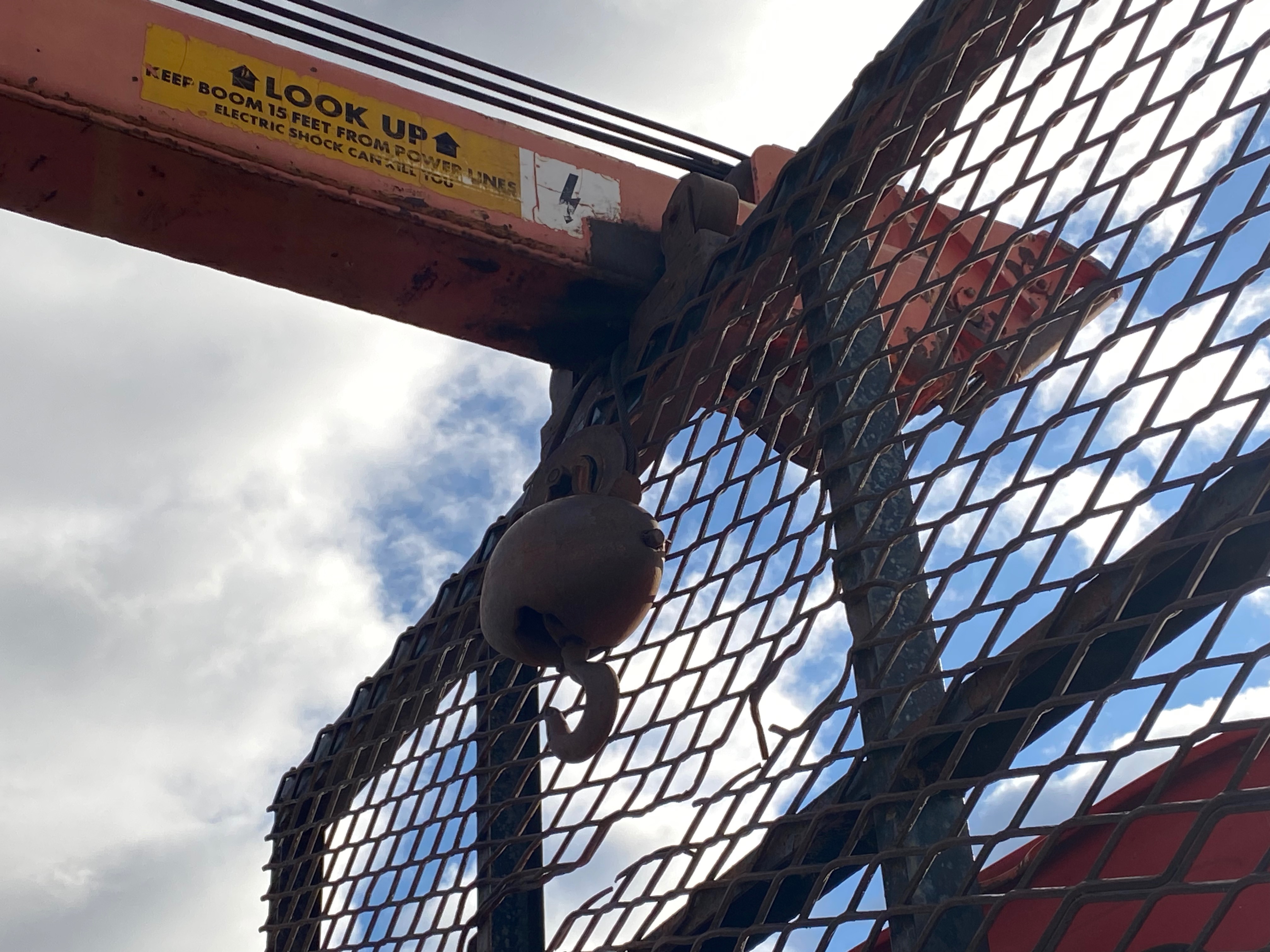 1995 FORD LTS9000 - Image 6